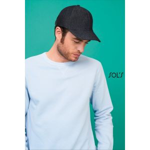 1 CASQUETTE FOXY - SOLS