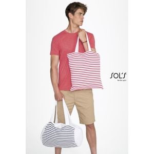 1 SACS SHOPPING SUNSET - SOLS