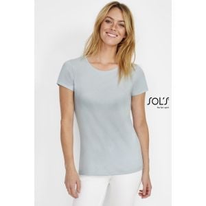 1 T-SHIRT MARTIN WOMEN - SOLS