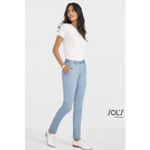 1 PANTALON JARED WOMEN - SOLS