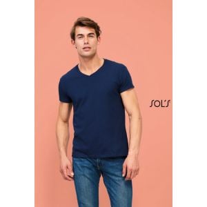 1 T-SHIRT IMPERIAL V MEN - SOLS