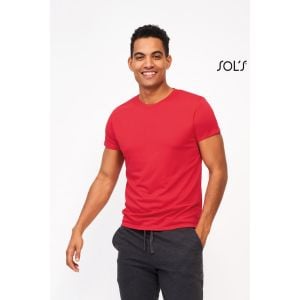 1 T-SHIRT SPRINT - SOLS