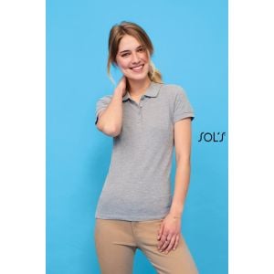 1 POLO PEOPLE - SOLS