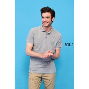 1 POLO SPRING II - SOLS