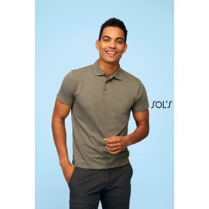 1 POLO PRESCOTT MEN - SOLS