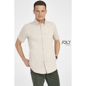 1 CHEMISE BROOKLYN - SOLS