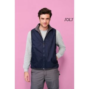 1 BODYWARMER WINNER - SOLS
