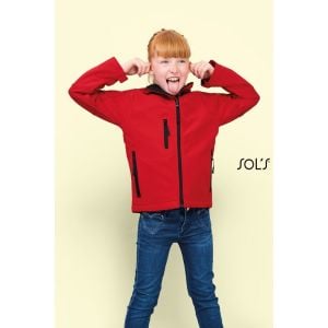 1 COUPE-VENT REPLAY KIDS - SOLS