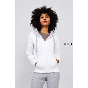 1 VESTE SOUL WOMEN - SOLS