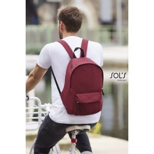 1 SACS A DOS RIDER - SOLS