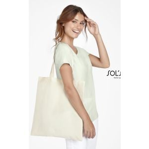 1 SACS SHOPPING ORGANIC ZEN - SOLS