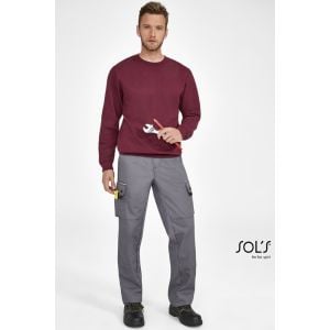 1 PANTALON ACTIVE PRO - SOLS