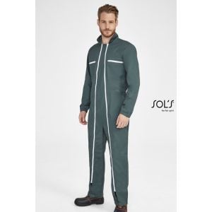 1 COMBINAISON JUPITER PRO - SOLS