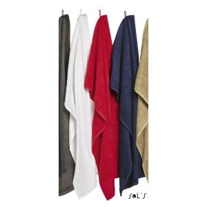 1 SERVIETTE BAYSIDE 70 - SOLS
