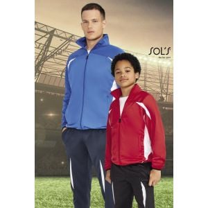 1 SURVETEMENT CAMP NOU KIDS - SOLS