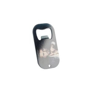 décapsuleur en métal à personnaliser
