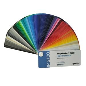 Nuancier vinyle IP5700