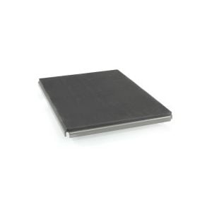 Plateau interchangeable 40cm x 50cm pour presses à chaud Secabo