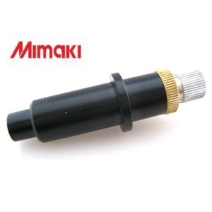 Porte-lame adaptable pour plotter Mimaki