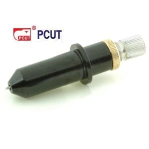 Porte-lame pour plotter Pcut