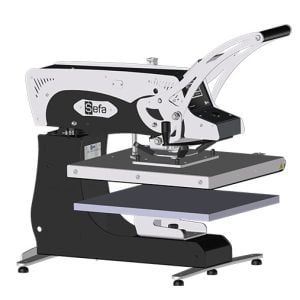 Presse manuelle à ouverture latérale : ROTEX ONE