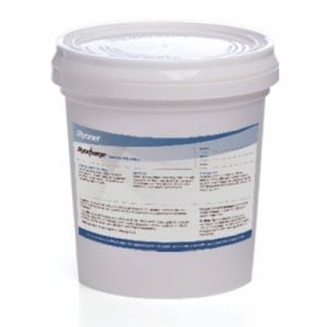 Base rongeante pour encre plastisol : Ryocharge