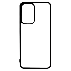 Coque vierge Samsung A53 à sublimer