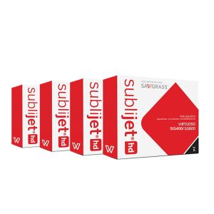 Cartouche Sublijet-HD SG400/SG800