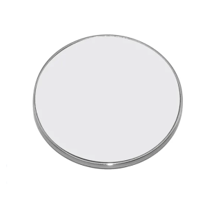 Magnet rond en métal sublimable