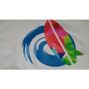 Flex Imprimable Laser'Print Stretch - 