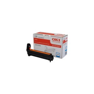TAMBOUR POUR OKI C823 / C833 /C843 NOIR