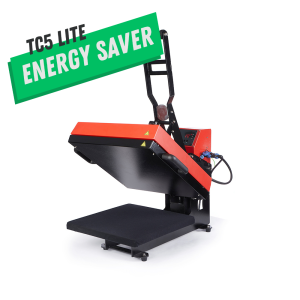 Presse à chaud TC5 lite Energy Saver