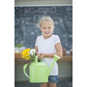 5 tee-shirts polyester sublimables Enfant - 140g