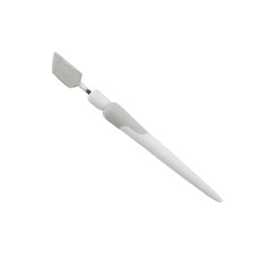Spatule Silhouette