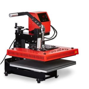 Presse à chaud Secabo TS5 ECONOMY