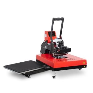 Presse à chaud modulaire TS7 LITE Energy Saver 40 x 50 cm