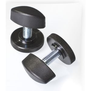 Kit de montage pour plateaux interchangeable 
